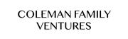 Logo of Coleman Family Ventures