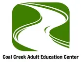 Logo of COAL CREEK ADULT EDUCATION CENTER