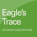 Logo of EAGLES TRACE INC
