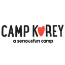Logo of Camp Korey