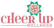 Logo de Cheer Up Wellness Inc.