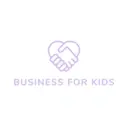 Logo de Business for Kids