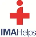 Logo of IMAHELPS