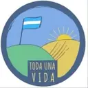 Logo de Toda una Vida