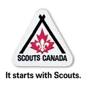 Logo of Scouts Canada