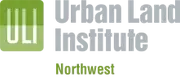 Logo of Urban Land Institute – Northwest