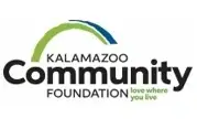 Logo of Kalamazoo Community Foundation