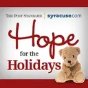 Logo of OLD NEWSBOYS CHRISTMAS TOY FUND