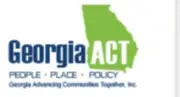 Logo of GEORGIA ADVANCING COMMUNITIES TOGETHER INC