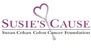Logo of Susan Cohan Kasdas Colon Cancer Foundation