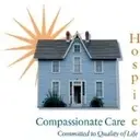 Logo of Compassionate Care Hospice of the Chesapeake Bay
