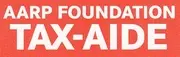 Logo of AARP Foundation Tax-Aide