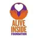 Logo of ALIVE INSIDE