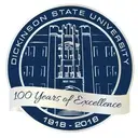 Logo of Dickinson State University