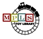 Logo of Minnesota Toy Library
