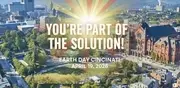 Logo of Greater Cincinnati Earth Coalition