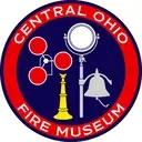 Logo of COLUMBUS OHIO FIREFIGHTERS MUSEUM INC