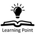 Logo of LEARNING POINT