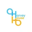 Logo of HARVEY HOUSE