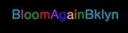 Logo of BloomAgainBklyn, Inc.