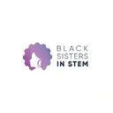 Logo of Black Sisters in STEM