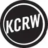 Logo of KCRW