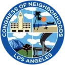 Logo of Los Angeles Congress of Neighborhoods