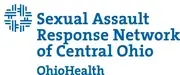 Logo of Sexual Assault Response Network of Central Ohio
