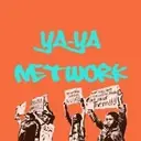 Logo of YA-YA Network