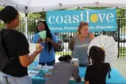 Logo of CoastLove, Inc