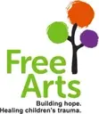Logo of Free Arts for Abused Children of Arizona