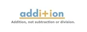 Logo de Addition