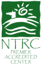 Logo of Northland Therapeutic Riding Center