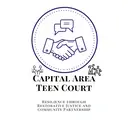 Logo of ReEntry - Capital Area Teen Court