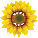 Logo of SEWA-AIFW INC