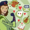 Logo of Crossroads Hospice