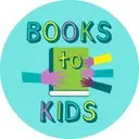Logo of Books to Kids, Inc