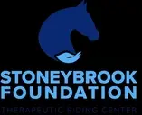 Logo of Stoneybrook Foundation Therapeutic Riding Center
