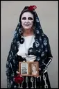 Logo de All Souls Procession