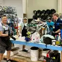 Logo of Silicon Valley Bicycle Exchange