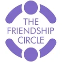Logo of Friendship Circle