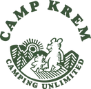 Logo de Camp Krem