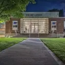 Logo of THE ART CENTER HIGHLAND PARK