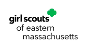 Logo of Girl Scouts of Eastern Massachusetts