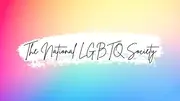 Logo de The National LGBTQ Society- Michigan Chapter