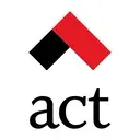 Logo of AIDS Committee of Toronto (ACT)