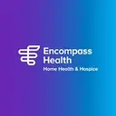 Logo of Encompass Hospice