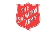 Logo of The Salvation Army of Genesee County