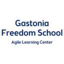 Logo of GASTONIA FREEDOM SCHOOL