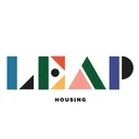 Logo of LEAP CHARITIES